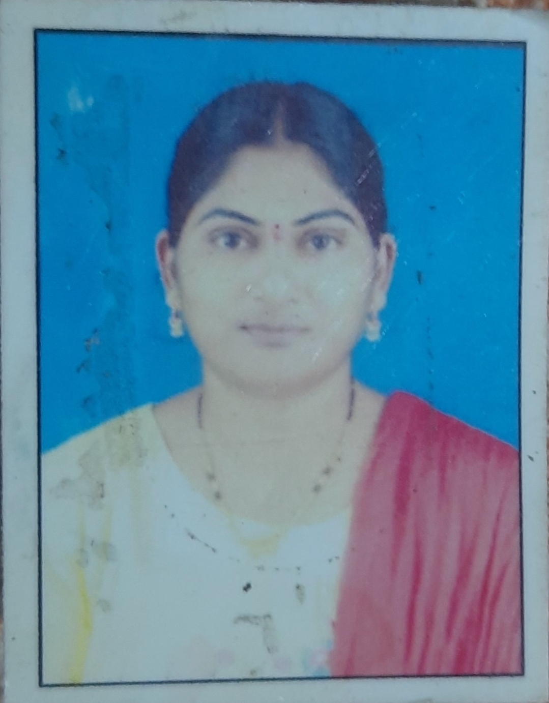 Ms. Devmore Rupali Mahadev