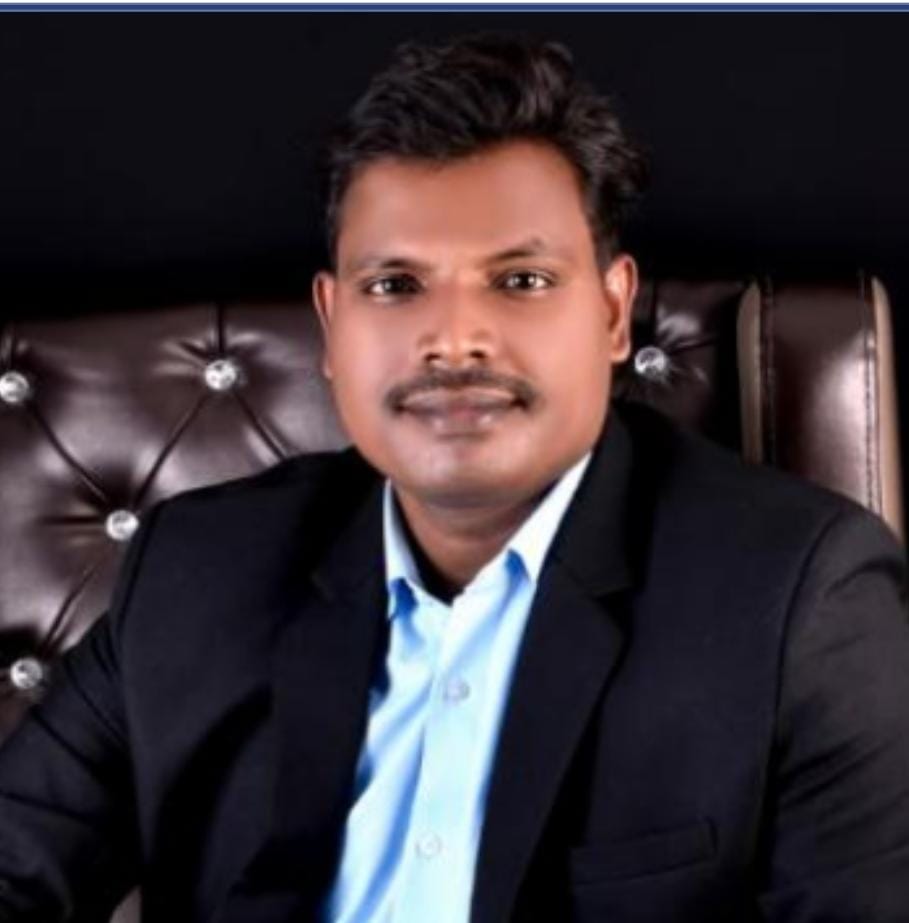 Mrs. H. M. Monis - Head Mistress